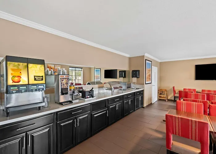 Mainstay Suites El Centro I-8