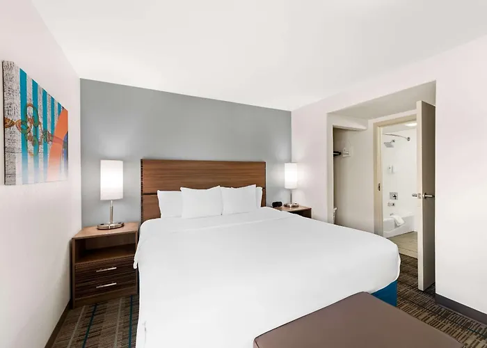 MainStay Suites El Centro I-8