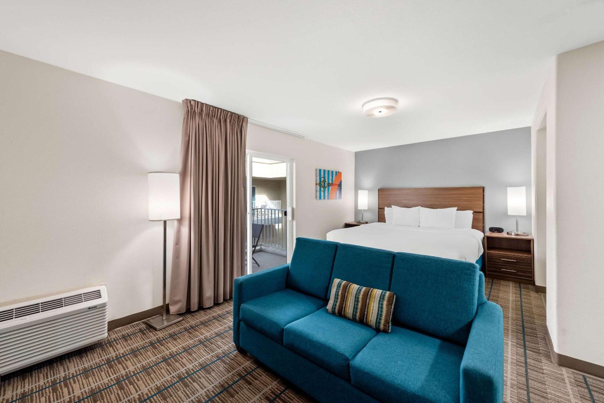 Hotel Mainstay I-8