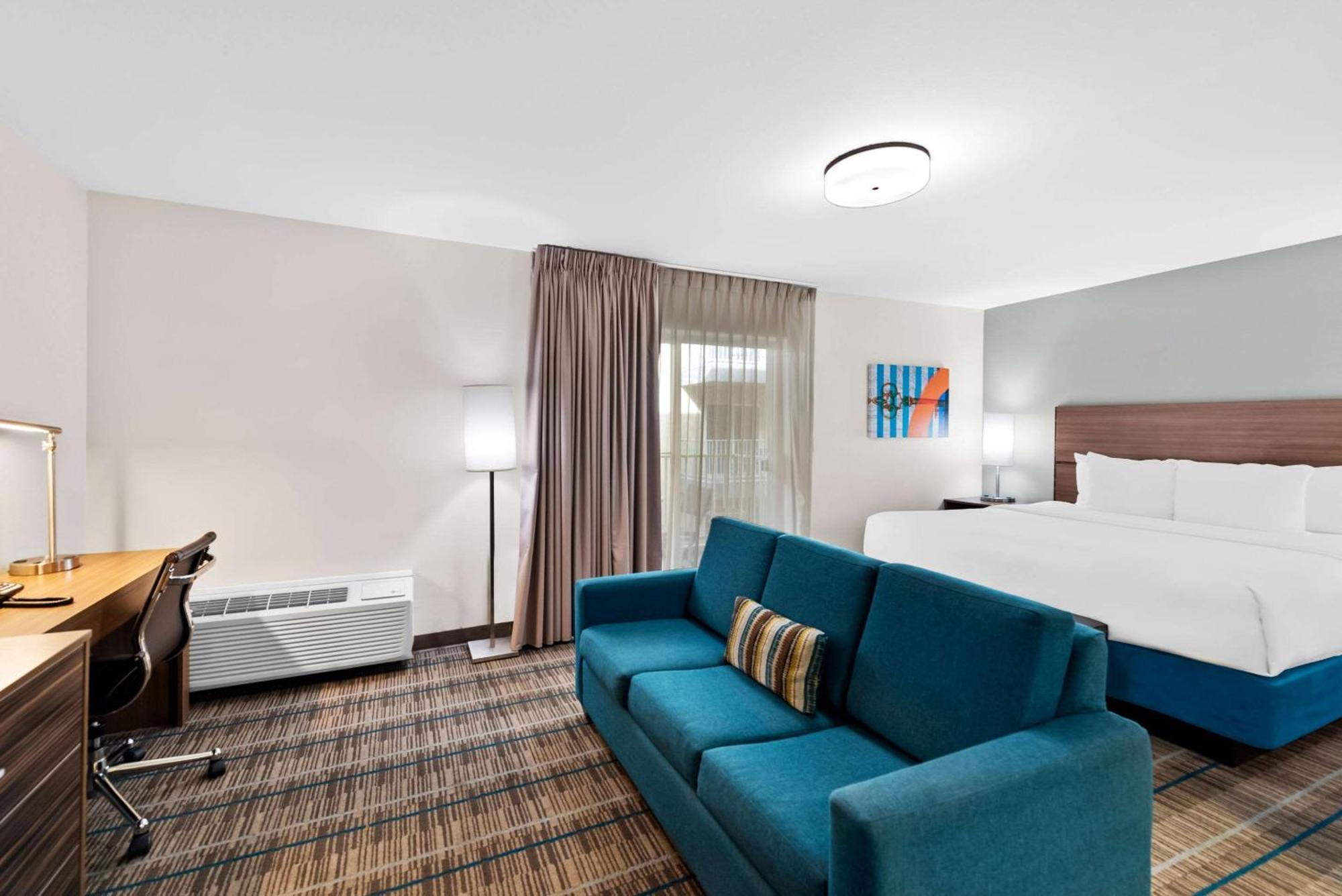 Hotel Mainstay I-8 3*